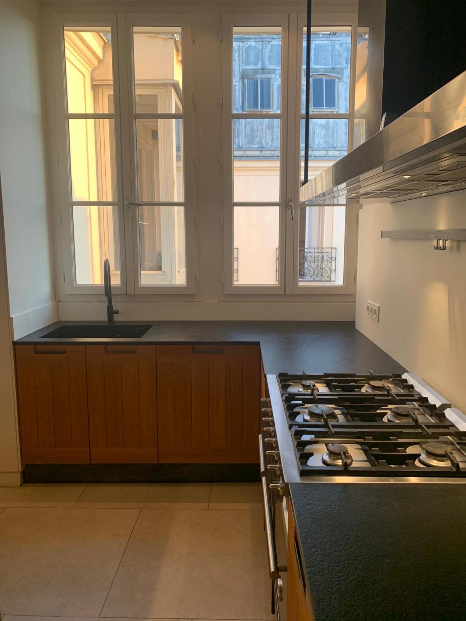 Appartamento 4 Bedroom Luxury Eiffel Tower *