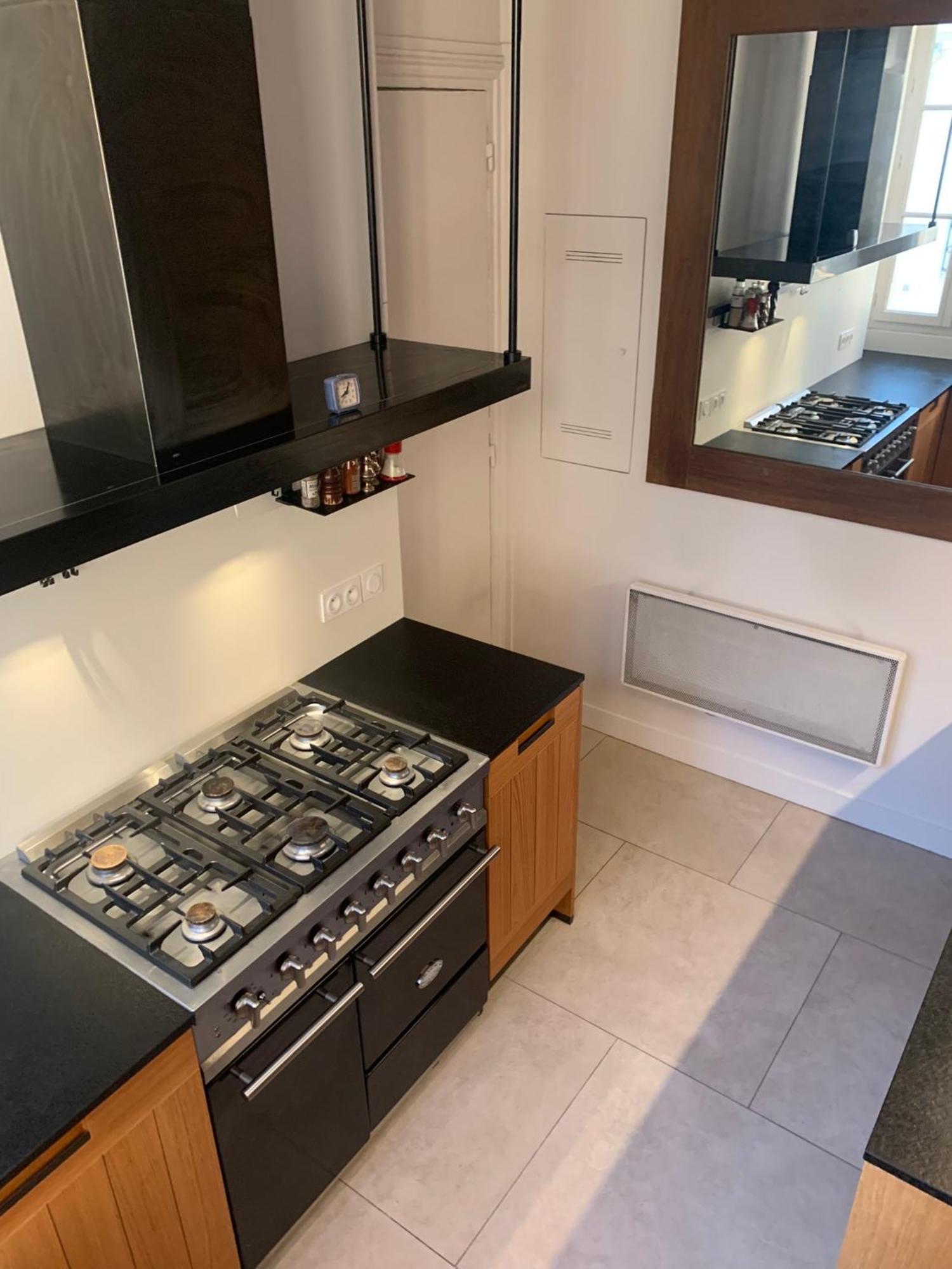 Appartamento 4 Bedroom Luxury Eiffel Tower *