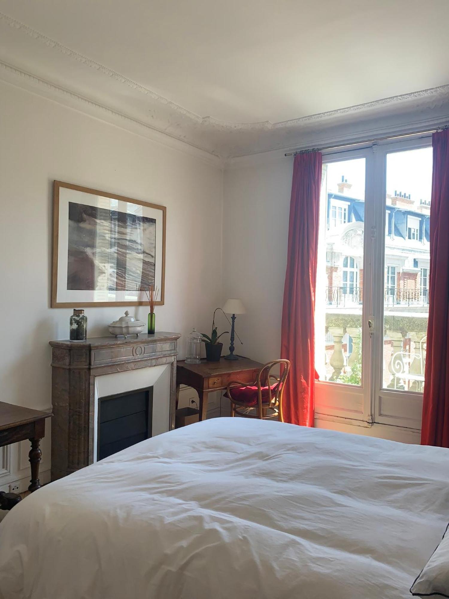 4 Bedroom Luxury Eiffel Tower Parigi